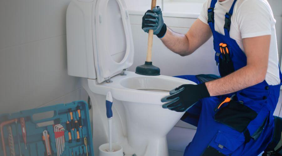 Professional septic pumping service in Chapin, SC